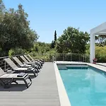 Corfu Villa Fisi