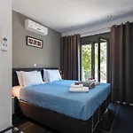 Corfu Villa Fisi